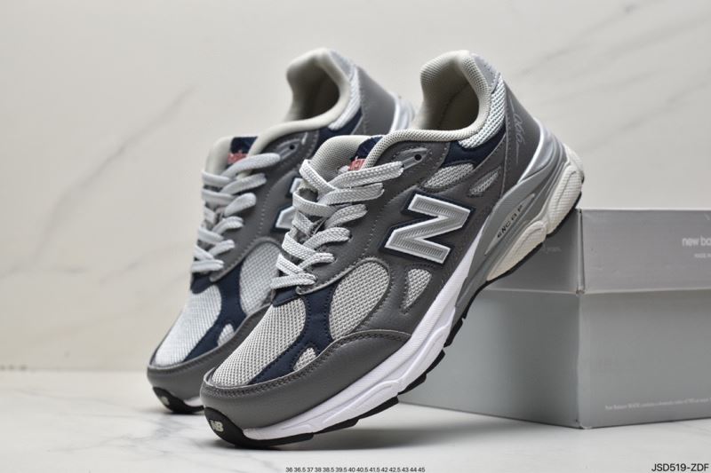 New Balance Sneakers